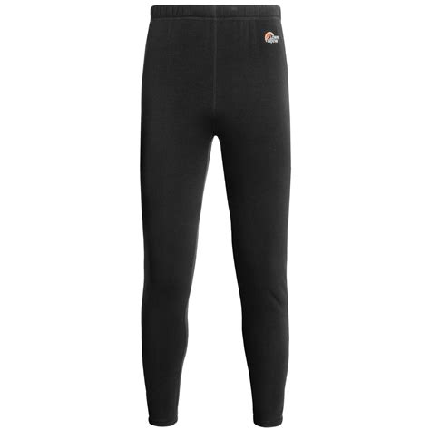 Polartec Fleece Pants 